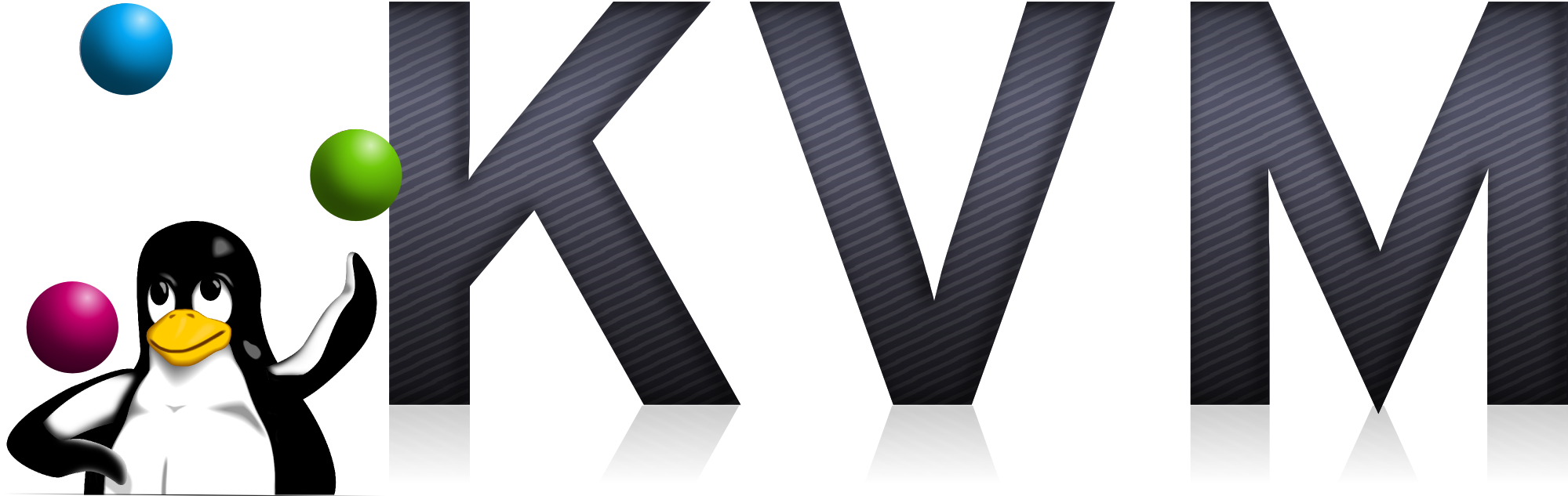 KVM