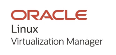 Oracle Linux Virtualization Manager