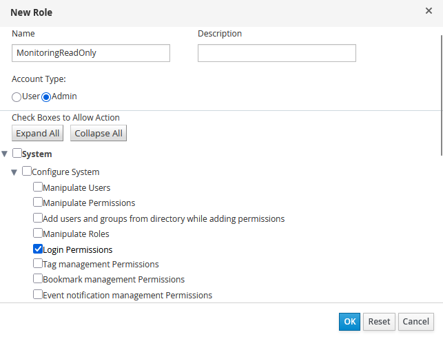 RHV oVirt OLVM monitoring