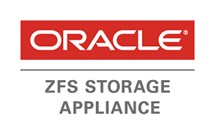 Oracle ZFS storage monitoring