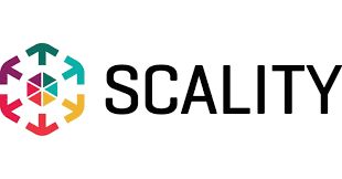 Scality storage monitoring