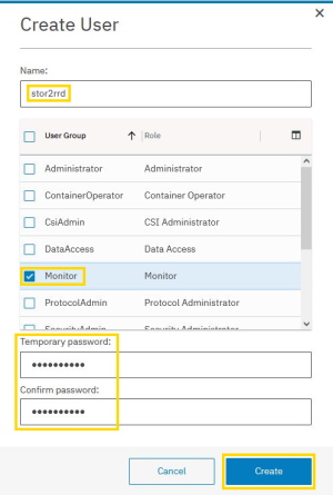 IBM Storage management Storage  Scale